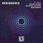 cover: Various - Resurgence