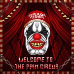 cover: Terrorclown - Welcome To The Pain Circus