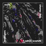 cover: Adrian Scarlett - Chomp/Frog