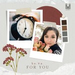 cover: So.va. - For You