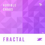 cover: Audible Chaos - Fractal