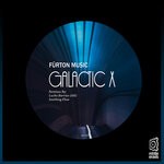 cover: Furton Music - Galactic X (Remixes)