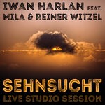 cover: Iwan Harlan|Ludmila Witzel|Reiner Witzel - Sehnsucht - Live Studio Session