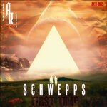 cover: Schwepps - First Time EP