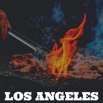 cover: Nacim Ladj - Los Angeles