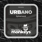 cover: Urbano - Ephemeral