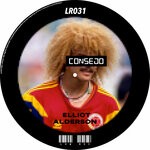 cover: Elliot Alderson - Consejo