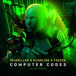 cover: Painkiller|Punxline|Freeze (il) - Computer Codes (Live Edit)