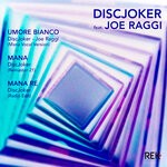 cover: Discjoker - Mana - 21