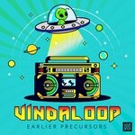 cover: Vindaloop - Earlier Precursors