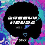cover: Various - GROOVY HOUSE, Vol 4
