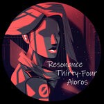 cover: Aioros - Resonance Thirty-Four