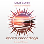 cover: David Surok - Positive Emotions