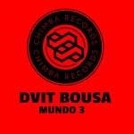 cover: Dvit Bousa - Mundo 3