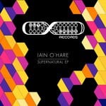 cover: Iain O'hare - Supernatural EP