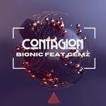 cover: Contagion|Gemz - Bionic