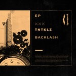 cover: Tntklz - Backlash EP