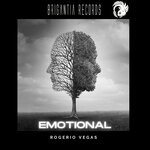 cover: Rogerio Vegas - Emotional