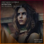 cover: Cristanodj|Steklo - Detention