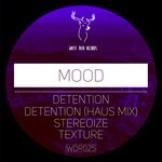 cover: Mood - Detention EP