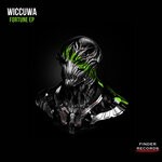 cover: Wiccuwa - Fortune EP