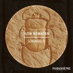 cover: Slow Nomaden - Scarabaeus