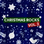 cover: Various - Christmas Rocks, Vol 2