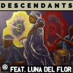 cover: Luna Del Flor - Descendants (Present Afro Mix)