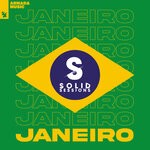 cover: Solid Sessions - Janeiro