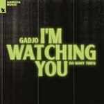 cover: Gadjo - I'm Watching You (So Many Times) (Extended Mix)