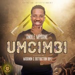 cover: Andile Mpisane|Madanon|Distruction Boyz - Umcimbi