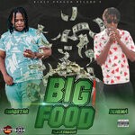 cover: Dehema|Shaqstar - Big Food (Explicit)