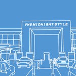 cover: Vhs Midnight Style - Invisible Classics