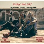 cover: Luey P Newton|Murdakkh - Turn Me Up