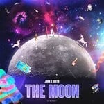 cover: John X Smith - The Moon