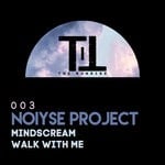 cover: Noiyse Project - Mindscream