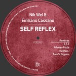 cover: Emiliano Cassano|Nik Wel - Self Reflex