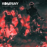 cover: Kompany - Untouchable