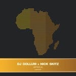 cover: Dj Gollum|Nick Skitz - Africa