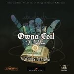 cover: Indecka|Tonic|Kemgee - Owna Coil