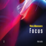 cover: Vins Massaro - Focus