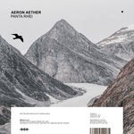 cover: Aeron Aether - Panta Rhei