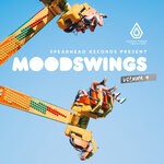 cover: Various - Moodswings Vol 4