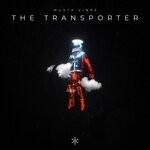 cover: Musta Vibes - The Transporter (New Moon)