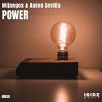 cover: Aaron Sevilla|Mijangos - Power