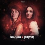 cover: Invaissor|Sakyra - Jump