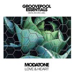 cover: Modatone - Love & Heart (Club Mix)