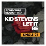 cover: Kid Stevens - Let It Be (Club Mix)