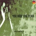 cover: Mennella D. - You Hide The Fear