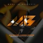 cover: Ana Zerakiel|Andrea Signore - Abyss & Cali (Remixed)